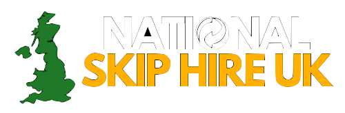 National Skip Hire UK Logo