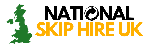National Skip Hire UK Logo